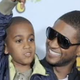Illustration for article titled Usher's Stepson Kyle Glover Has Died